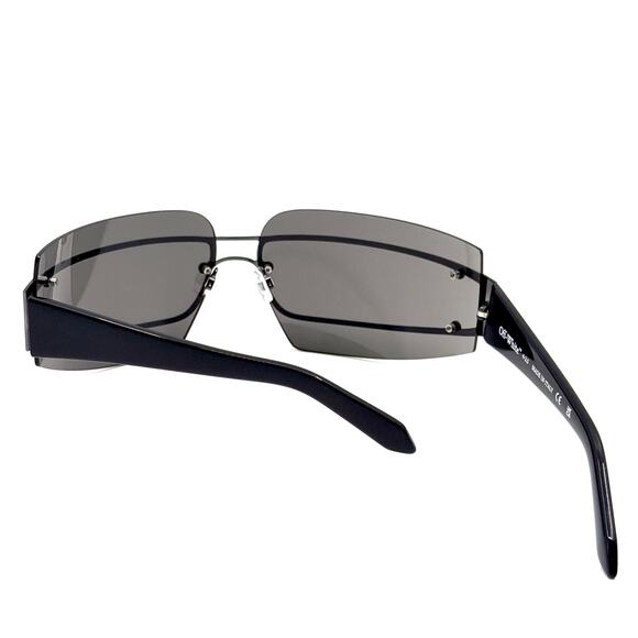 New!!! OFF-WHITE Sunglasses OERI159 1007 Authentic main image 8